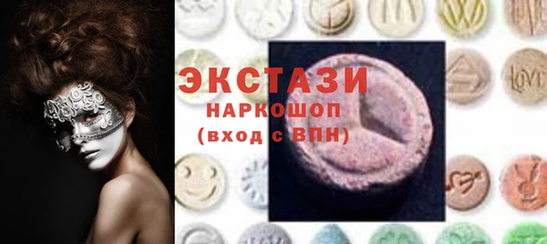 хмурый Алексин