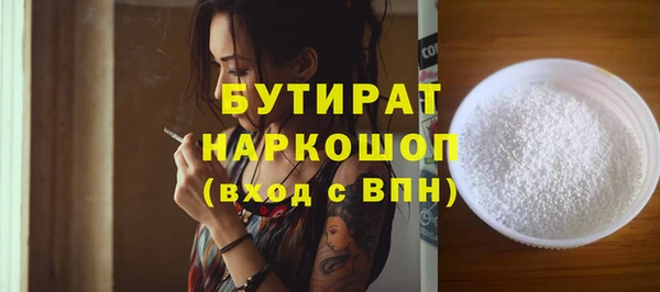 хмурый Алексин