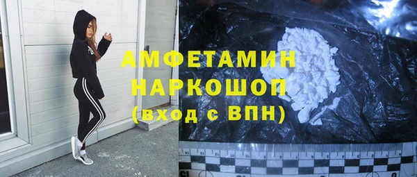 хмурый Алексин